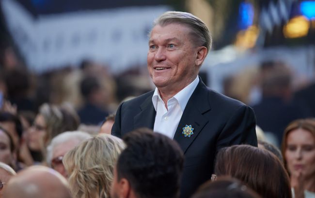 Блохин возглавит сборную Украины или нет? Знаменитый "динамовец" сделал заявление