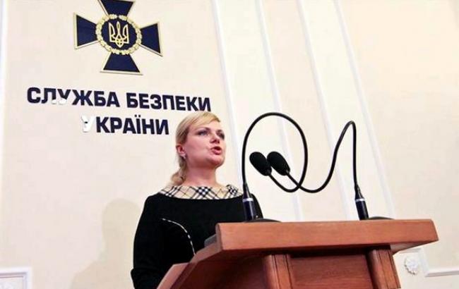 Ідентифікованого на відео біля будинку Шеремета Устименка звільнено в 2014, - СБУ