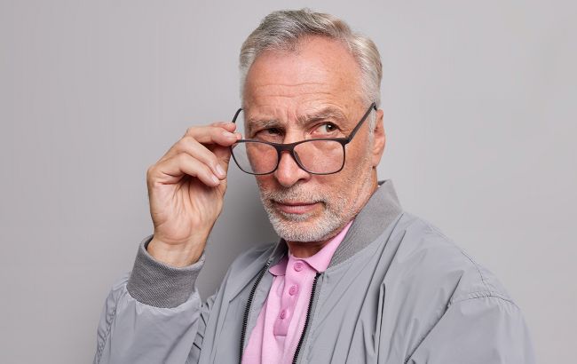 5 вітамінів, які чоловікам треба приймати після 50 років