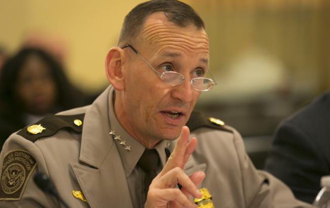 Трамп назначил нового главу Секретной службы США