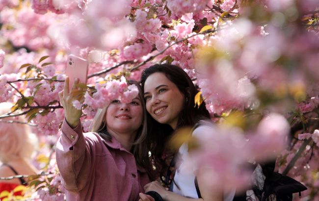 На Великдень в Україні буде холодно, але потепління не за горами, - синоптик