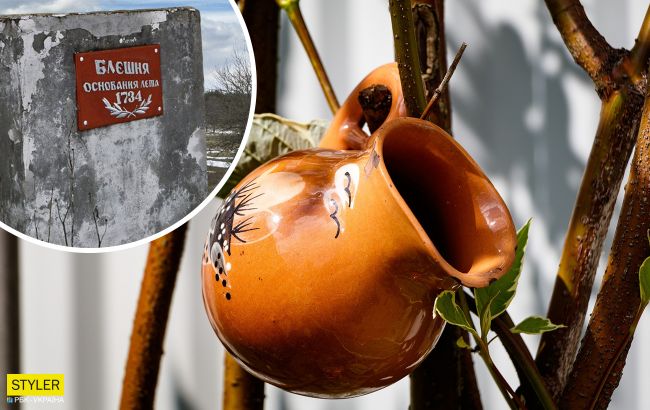 В Україні знову зникло село: люди там вимерли