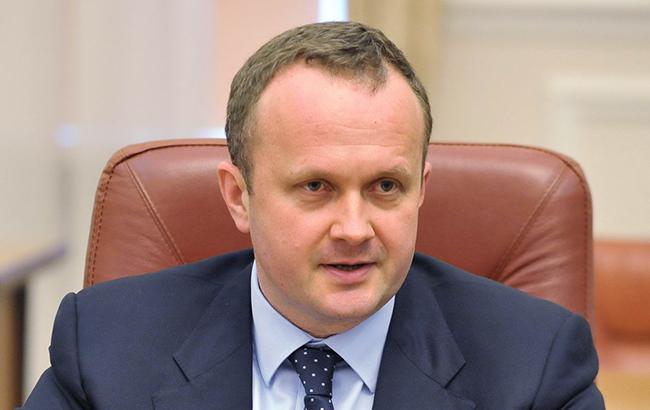 Кабмин уполномочил Семерака подписать соглашение о гранте на 40 млн евро для чернобыльского проекта