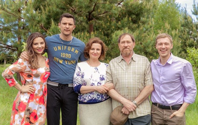 Спіймати Кайдаша: топ-7 фактов о новом сериале СТБ