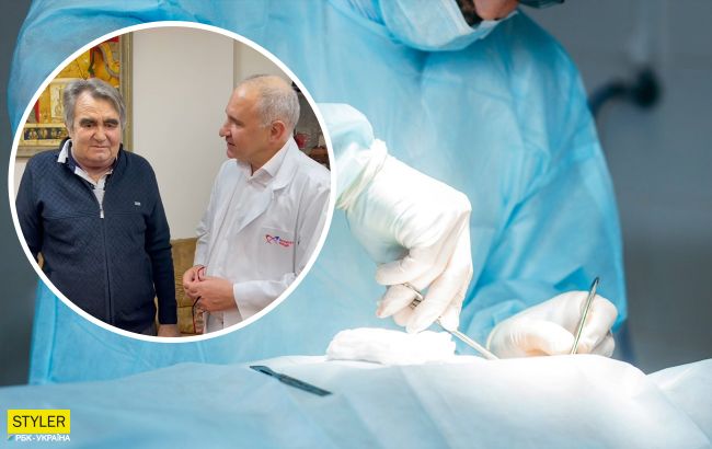 Украинец побил все рекорды, прожив 16 лет с чужим сердцем: "легендарный мужчина" (видео)