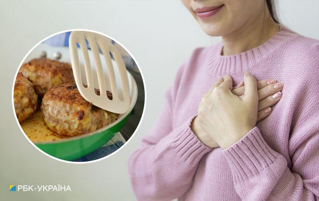 Кардиолог назвала три самых вредных для сердца продукта. Они опасны в любом возрасте