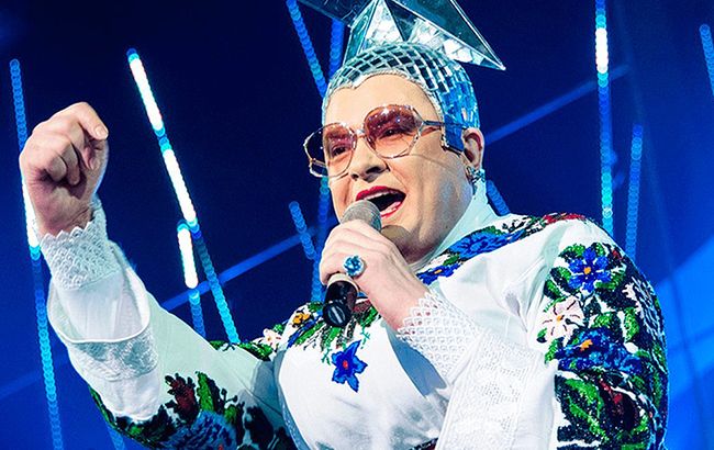 Верку в премьер-министры: Сердючка заинтриговала новым фото