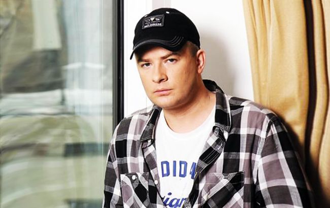 Блокада сердца: Андрей Данилко чуть не умер во время выступления