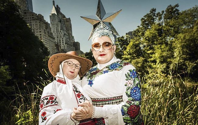 Для Євробачення 2020? Вєрка Сердючка випустила першу пісню за багато років