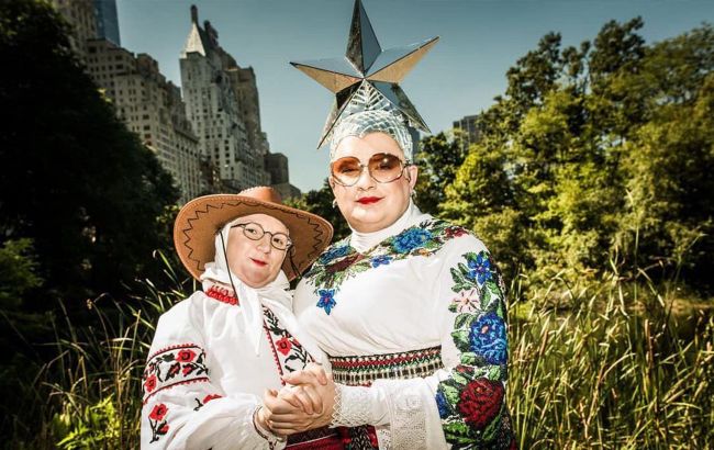 Промоутер назвал причину, почему Верка Сердючка не выступает в России