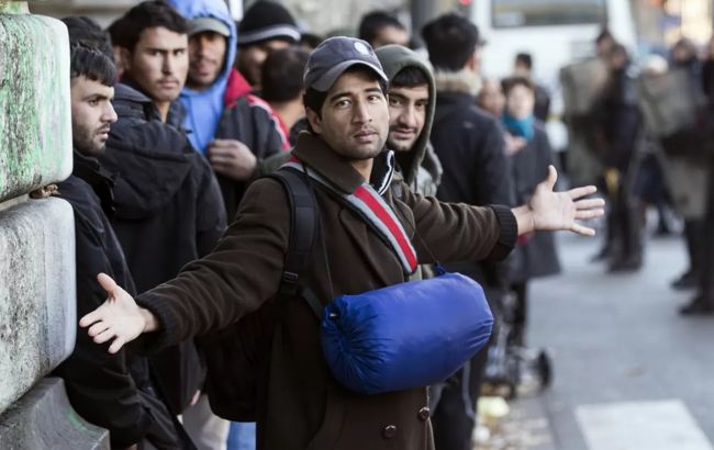 На окупованих територіях України примусово мобілізовують мігрантів з Азії, - ЦНС