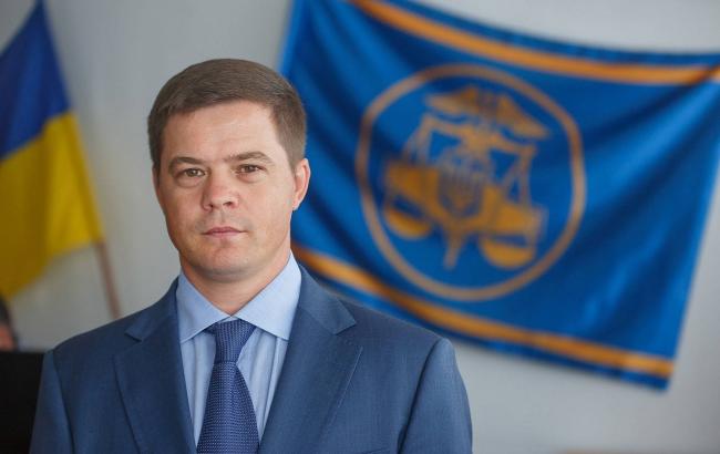 Киевские таможенники собрали 250 млн гривен на ремонт дорог, - Тупальский