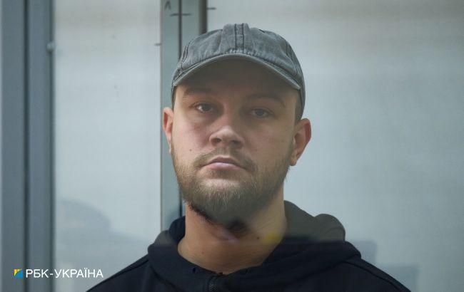 Військовому Гнезділову, який публічно пішов у СЗЧ, продовжили арешт