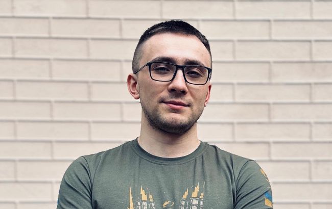 "Направлений на ВЛК". В одеському ТЦК розповіли про розшук Стерненка