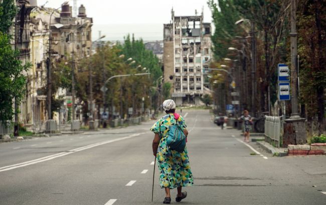 Жителей Мариуполя призвали не передвигаться по городу: что произошло