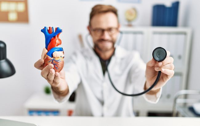 Забудьте про пігулки: 5 продуктів, які знижують тиск і рятують ваше серце