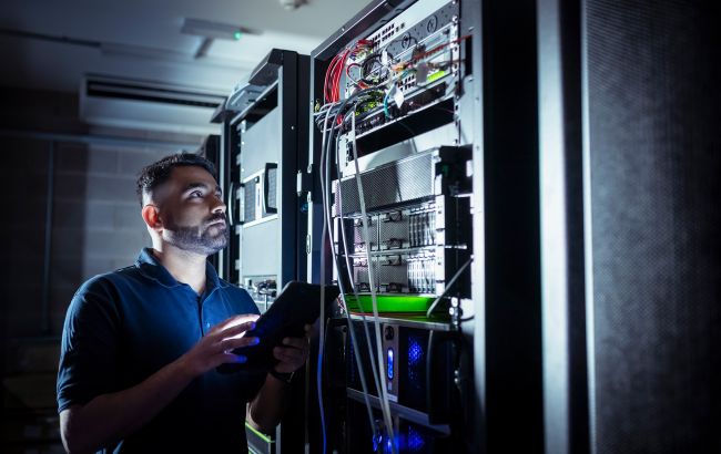 В Україні взялись за розвиток системи конфіденційного зв'язку: що може змінитися