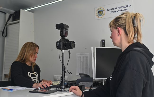 Щоб не було соромно за документ: у МВС пояснили, як зробити ідеальне фото права