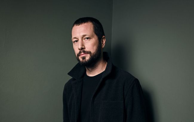 Чернов розповів, як Голлівуд реагував на його промову на Оскарі