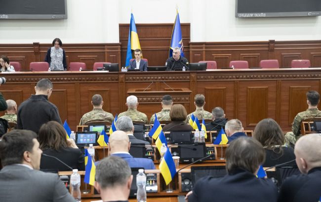 Более 60 млрд грн и новые мини-ТЭЦ: Кличко озвучил план подготовки к следующей зиме