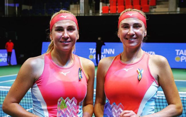 Сестры Киченок поставили жирную точку: как украинки разбили Польшу на пути к финалу