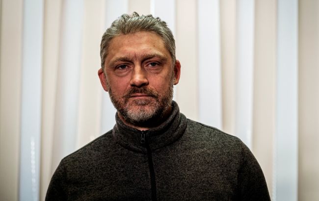 РФ у Сєвєродонецьку не відновлює систему каналізації, стоки забруднюють Сіверський Донець