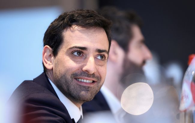 Новий глава МЗС Франції їде до Києва, - ЗМІ