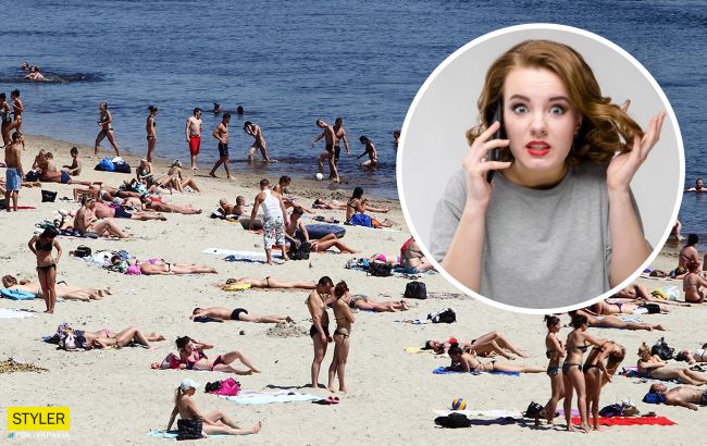 В Одессе ужесточили карантин: как теперь быть отдыхающим