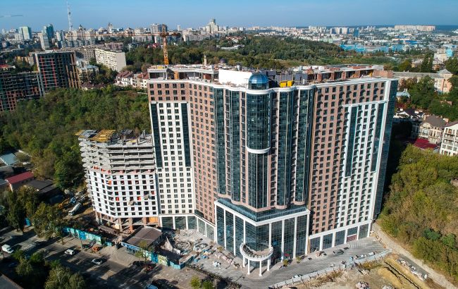 &laquo;STATUS GROUP&raquo; &ndash; украинский бизнес, выполняющий свои обязательства! Мы выстояли!