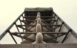 Росіяни будують нову базу для пуску "Шахедів": розкрито місце та деталі