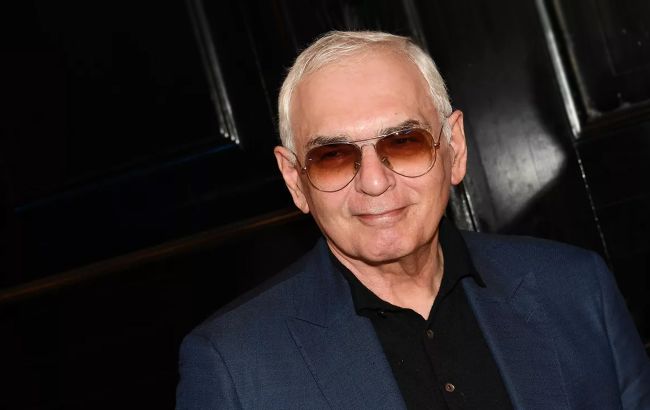 Підтримував та виправдовував війну: відомому російському кінорежисеру оголошено підозру