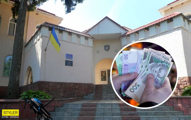 "Працівники" селищної ради і крадуть в українців гроші: як працює схема