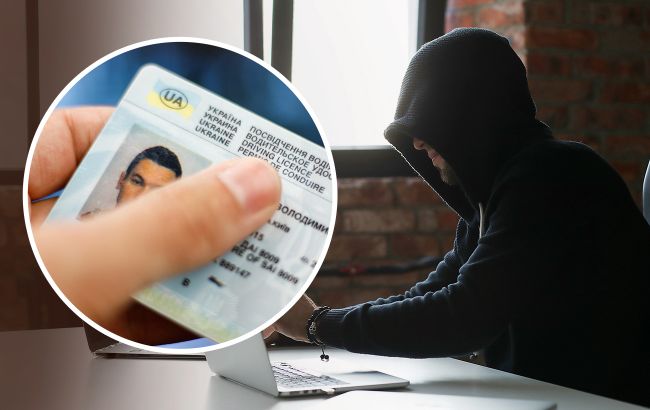 Мошенники обманывают украинцев с получением водительского удостоверения: что нужно знать