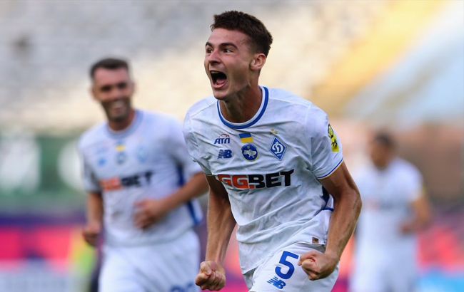 Жеребкування Ліги конференцій: з ким зіграють "Динамо" і "Шахтар"