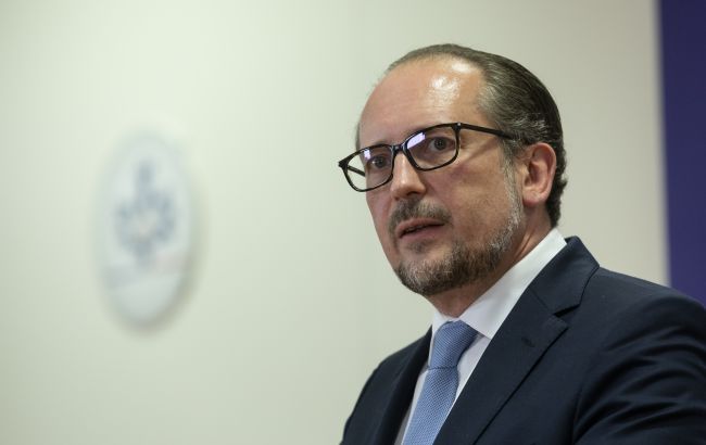 Австрия предоставит 2,5 млн евро помощи для Донбасса