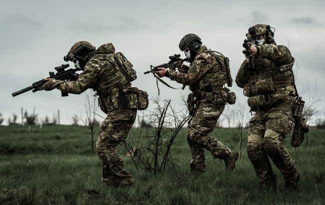 Штурми, диверсії та битва у Чорному морі: ГУР показало відео унікальних бойових операцій