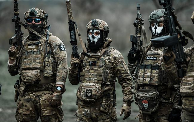 ГУР зірвало наступ та знищило десятки окупантів на Куп&rsquo;янському напрямку