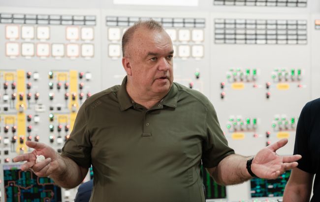 Кабмін призначив в.о. голови правління "Енергоатома"