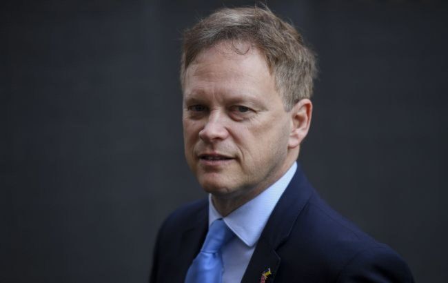 Британия десантировала вторую гуманитарную помощь Газе