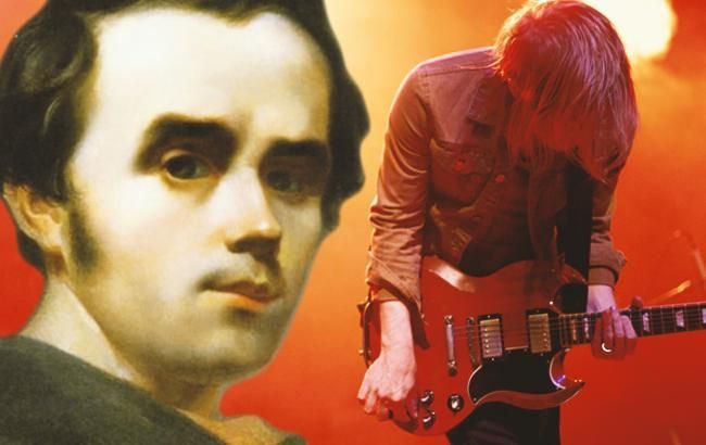 Сегодня - день рождения Шевченко: топ песен на слова великого поэта