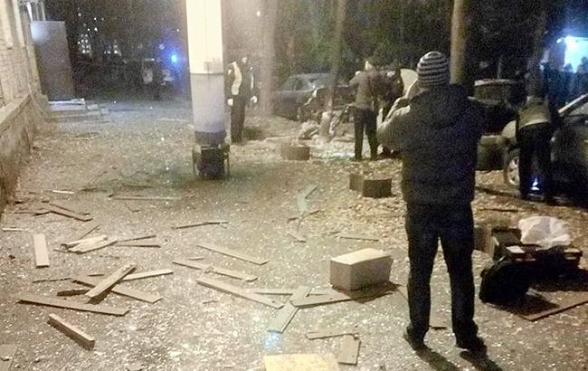 Покушение на Мосийчука: нардепа прооперировали