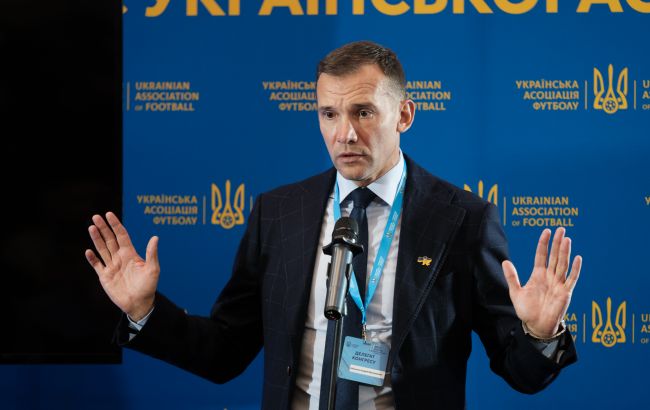 Россия ворует украинские клубы: УАФ призвала УЕФА остановить незаконную интеграцию