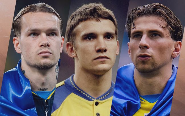 10 найдорожчих українських футболістів у світі: на якому місці Забарний?