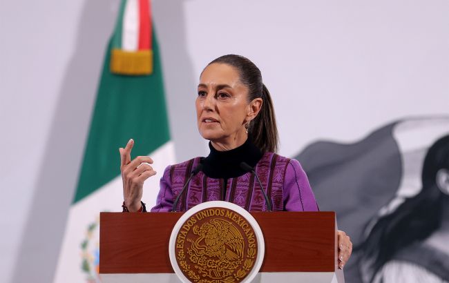 Мексика подала до суду на Google через перейменування Мексиканської затоки