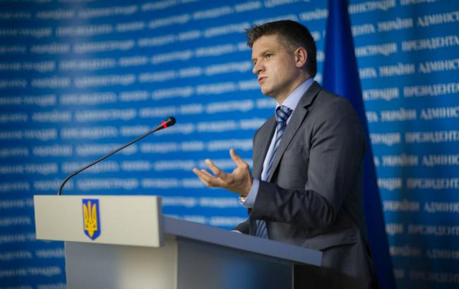 Задолженность по возмещению НДС сократилась до 16 млрд грн, - Шимкив