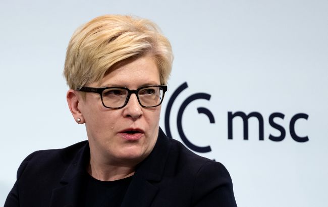 Литва приєдналася до ініціативи Чехії щодо закупівлі боєприпасів для України