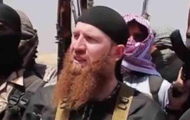 В Сирии опровергают ликвидацию "министра обороны" ИГИЛ