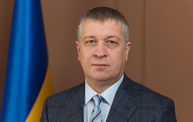 Кабмин обжалует решение суда о переподчинении "Укрзализныци" Мининфраструктуры