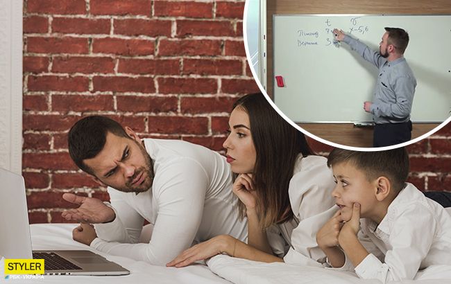 Скандал с ошибками на телеуроках: в Минобразования приняли решение