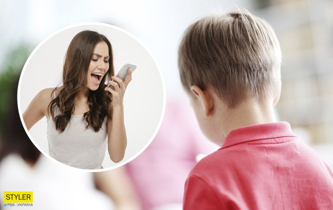 Під Одесою співробітниця школи погоріла на крадіжках: крала в дітей телефони